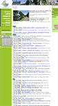 Mobile Screenshot of braine-tourisme.be